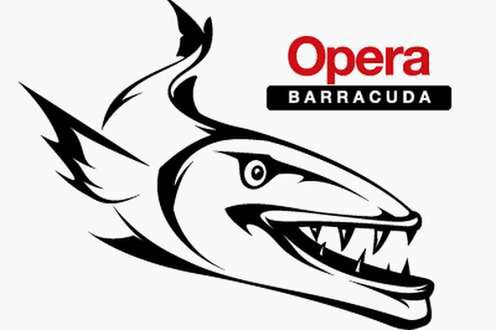 Logo nowej wersji Opery (Fot. Opera.com)