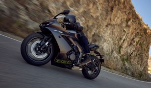 Długo wyczekiwana premiera. Oto Triumph Daytona 660