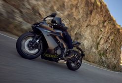 Długo wyczekiwana premiera. Oto Triumph Daytona 660