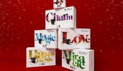 Agencja HiBrands autorem świątecznych opakowań NeoNail