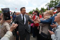 Trzaskowski skręca w prawo? Posłanka KO: Jest sojusznikiem osób LGBT+