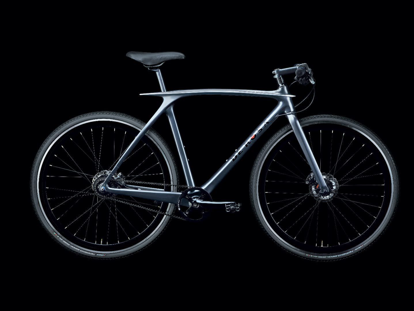 Metamorphosis - Pininfarina i De Rosa pokazują, jak piękny może być rower 5