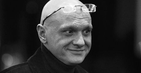 Znany rosyjski aktor ZNALEZIONY MARTWY we własnym domu!