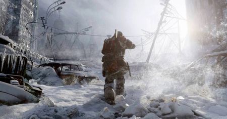Metro Exodus rekordzistą pod względem liczby rozwiązań NVIDII. Graczu, szykuj pieniądze