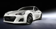 Gdy liczą się wyłącznie wrażenia z jazdy - Subaru BRZ RA i Toyota GT-86 RC