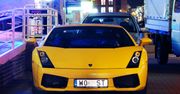 W Polsce powstanie oficjalne przedstawicielstwo Lamborghini