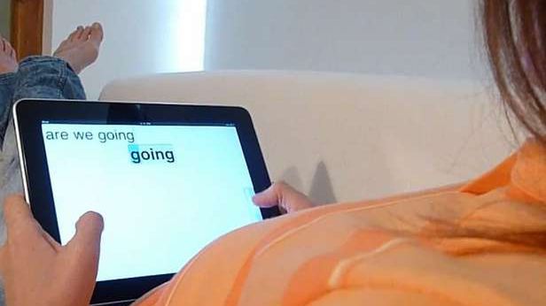 SnapKeys 2i – rewolucyjna klawiatura ekranowa, której nie widać [wideo] 1