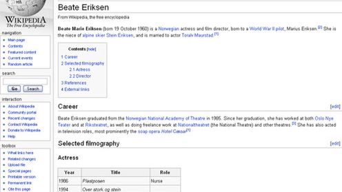 Angielska Wikipedia ma już 3 miliony artykułów 1