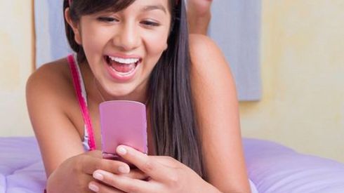 Polska bramka SMS na iPhone’a 1