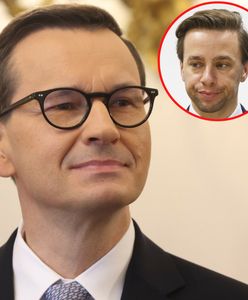 PiS nawet nie próbuje rozmawiać o nowym rządzie? Bosak demaskuje