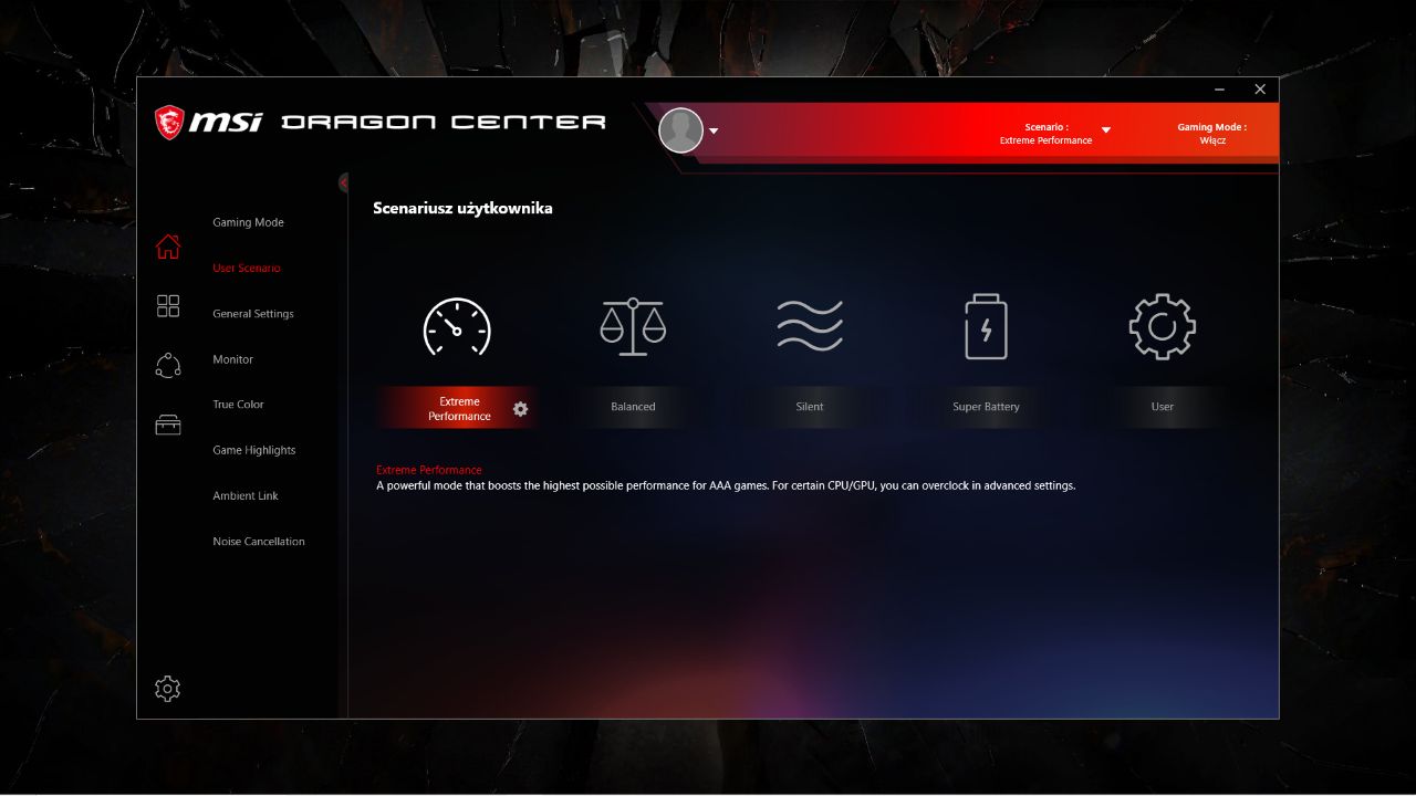 Test MSI GE75 Raider 10SGS, czyli jak wyhodować smoka... kolejnej generacji 26