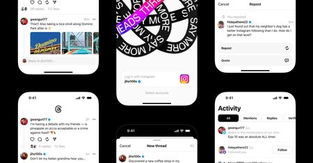 Zuckerberg wprowadza konkurencję dla Twittera. Instagram Threads nie dla Polaków