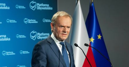 Donald Tusk skomentował projekt nowelizacji ustawy o KRRiT. "Zacznijmy krzyczeć"