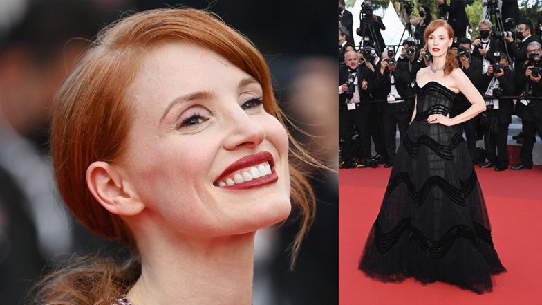 Festiwal w Cannes 2021 