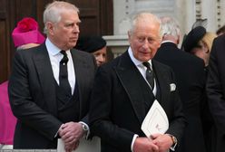 Karol III wyrzucił brata z oficjalnej rezydencji