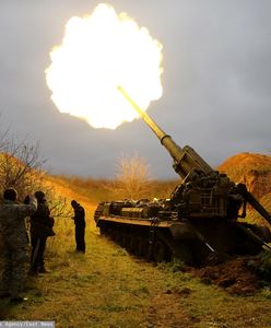 Rosjanie uderzyli z dużą mocą. Są ofiary śmiertelne wśród cywilów