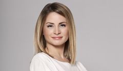 Agnieszka Jabłońska-Twaróg odpowiedzialna za markę Twisto w Polsce i w Czechach