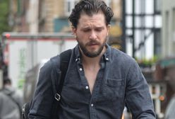 Grał w hicie i myślał o samobójstwie. Kit Harington opowiedział o mrocznym etapie "Gry o tron"