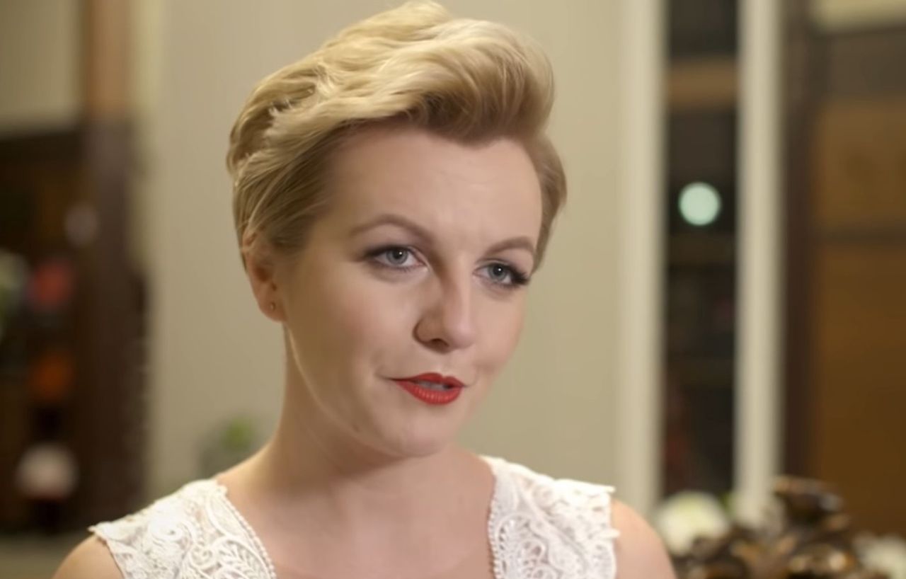 Agnieszka Antosik wystąpiła w 2. edycji "Ślubu od pierwszego wejrzenia"