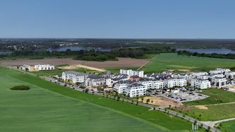 Zielone miasta to przyszłość