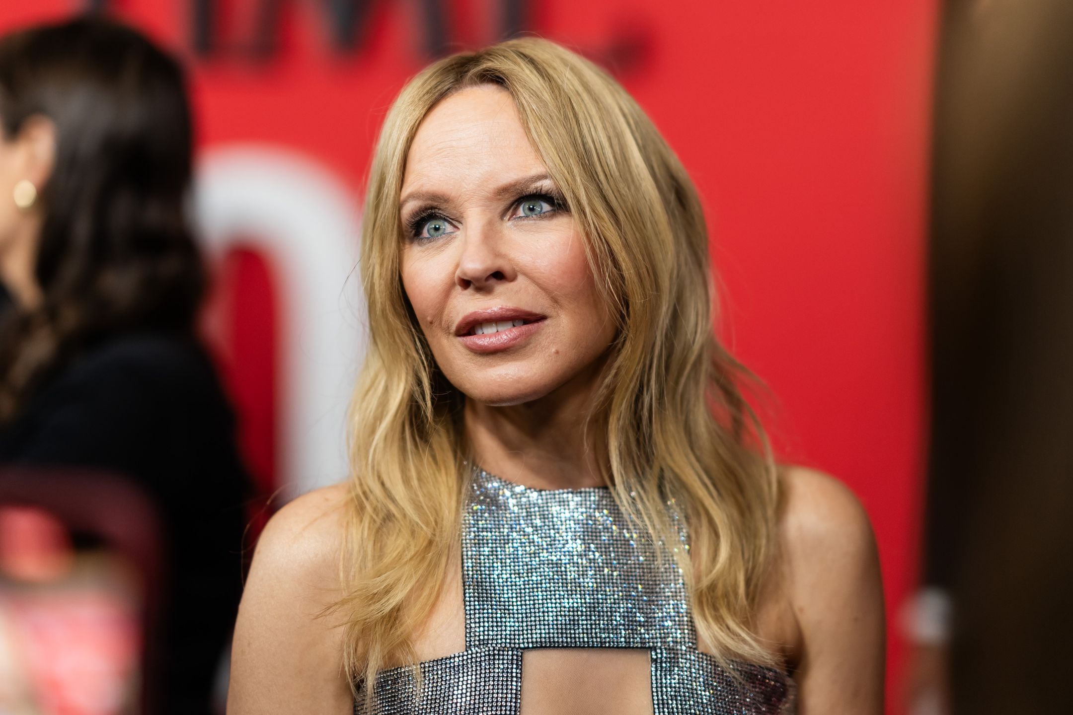 Kylie Minogue