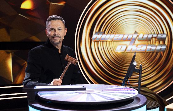 Nostalgia sposobem na hit. "Awantura o kasę" rozbiła bank w Polsacie