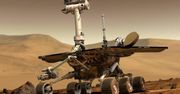 NASA chce wynajmować łaziki. Padły konkretne wymagania