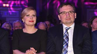 Od "Aniołka Rutkowskiego" do żony Zbigniewa Ziobry. Patrycja Kotecka może pochwalić się bogatym CV