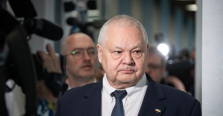 "To narusza co najmniej dobre praktyki". Prezes NBP krytykuje członków Rady