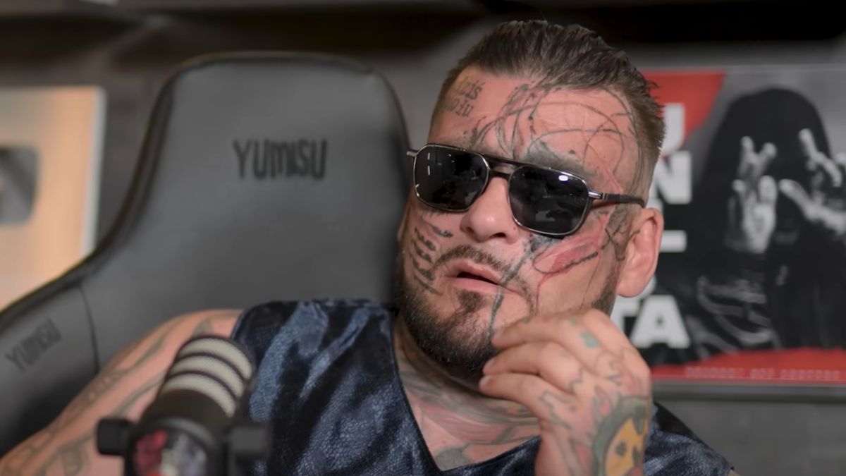 Popek zdradził, ile zarobił w KSW i freak-fightach