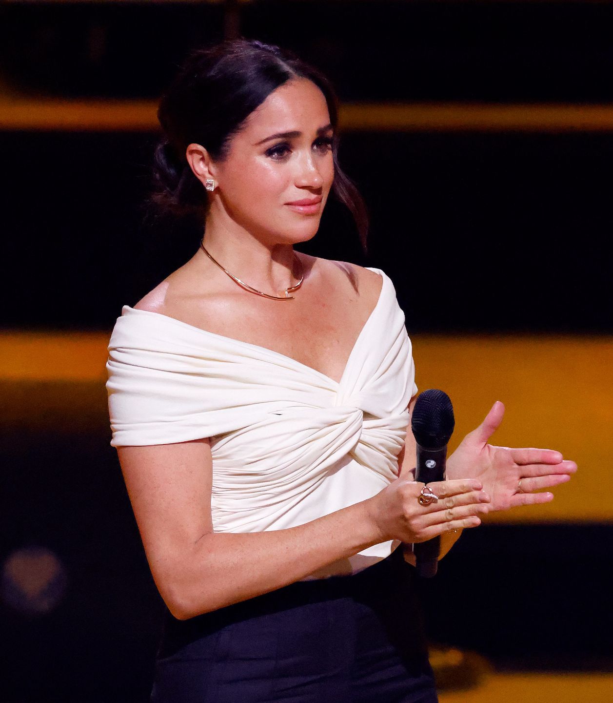 Siostra Meghan Markle oskarża ją o brak zainteresowania stanem zdrowia ojca