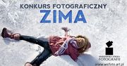 Zrób zdjęcie zimy i wygraj warsztaty fotograficzne w WSFoto - KONKURS