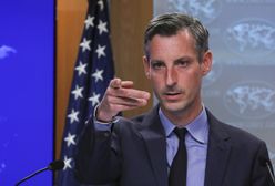 Rozstrzelali ukraińskiego jeńca. Jest reakcja z Białego Domu