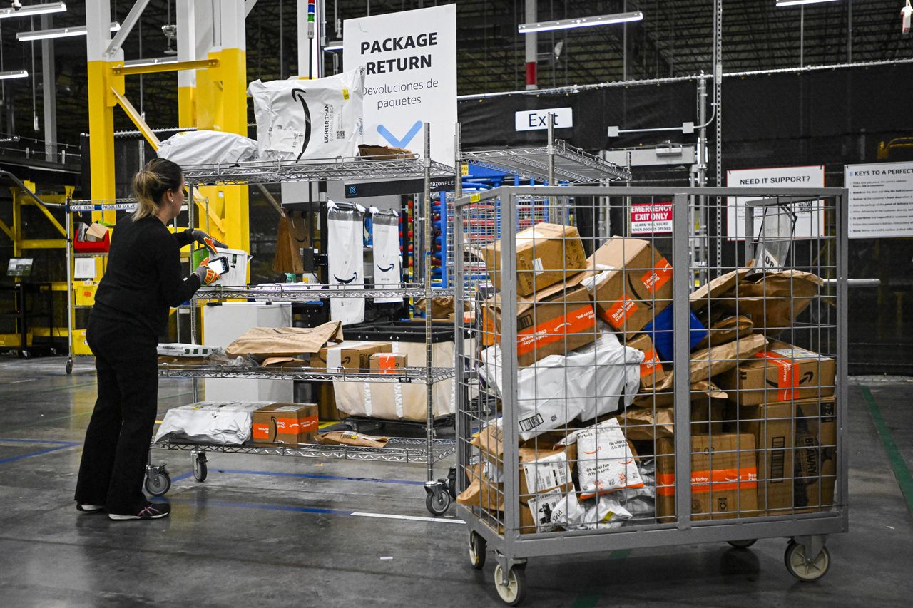 Amazon-Entlassung in Winsen: Streit um Abfindung eskaliert