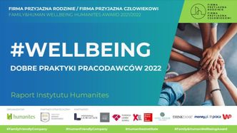 Skuteczny przepis na Employer Branding? Najnowszy Raport Dobrych Praktyk Pracodawców