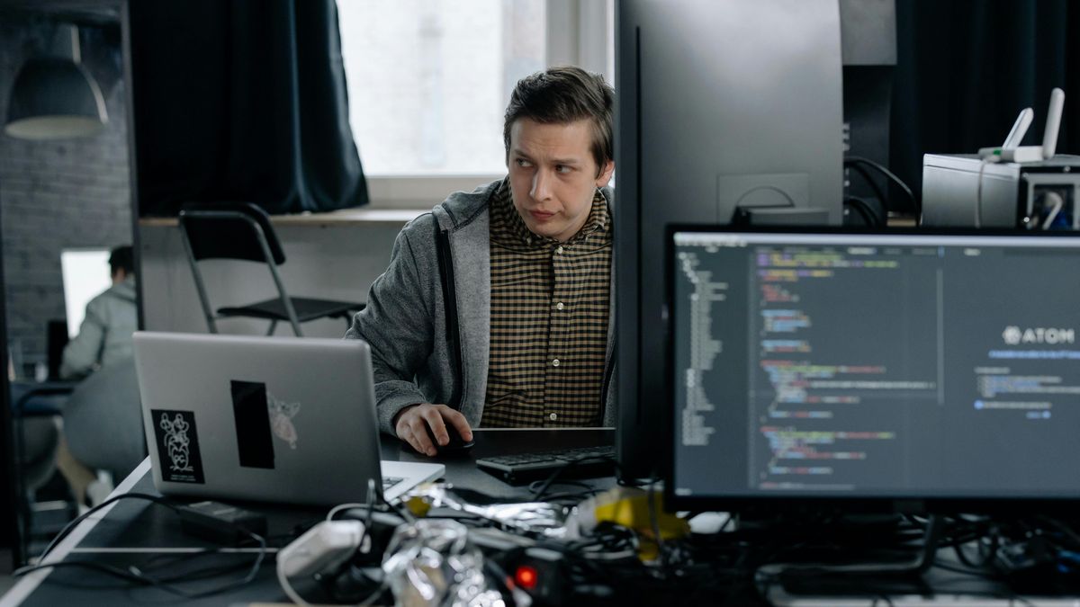 Branża IT boryka się z problemami