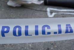 Tragiczny finał libacji, nie żyje 37-latek. Sprawca sam zgłosił się na policję
