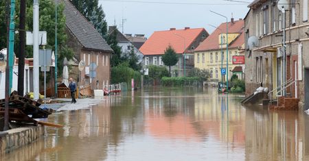 Rachunek za powodzie. Tyle kosztowały nas kataklizmy