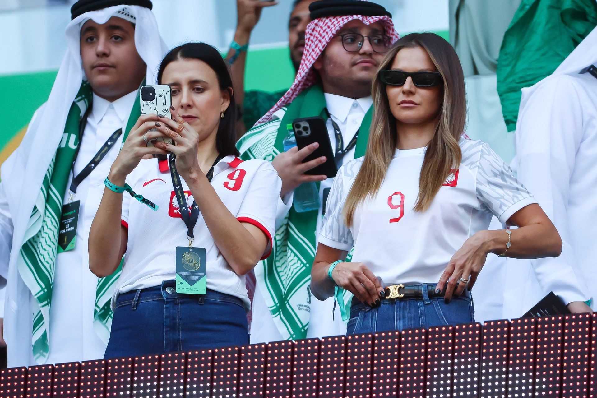 ANNA LEWANDOWSKA
PAWEL RELIKOWSKI / POLSKA PRESS