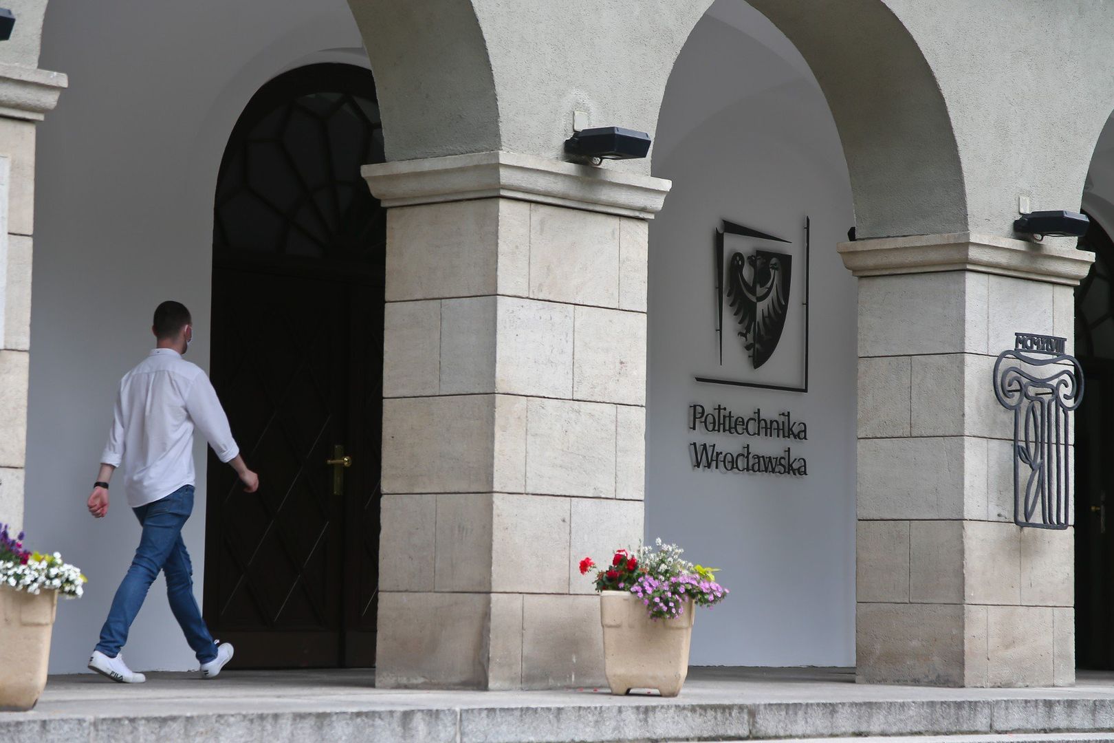 Politechnika Wrocławska otworzyła proces rekrutacji na studia na rok akademicki 2025/2026.