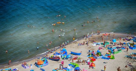 Plażowe koszmary, czyli najbardziej denerwujące zachowania turystów nad morzem