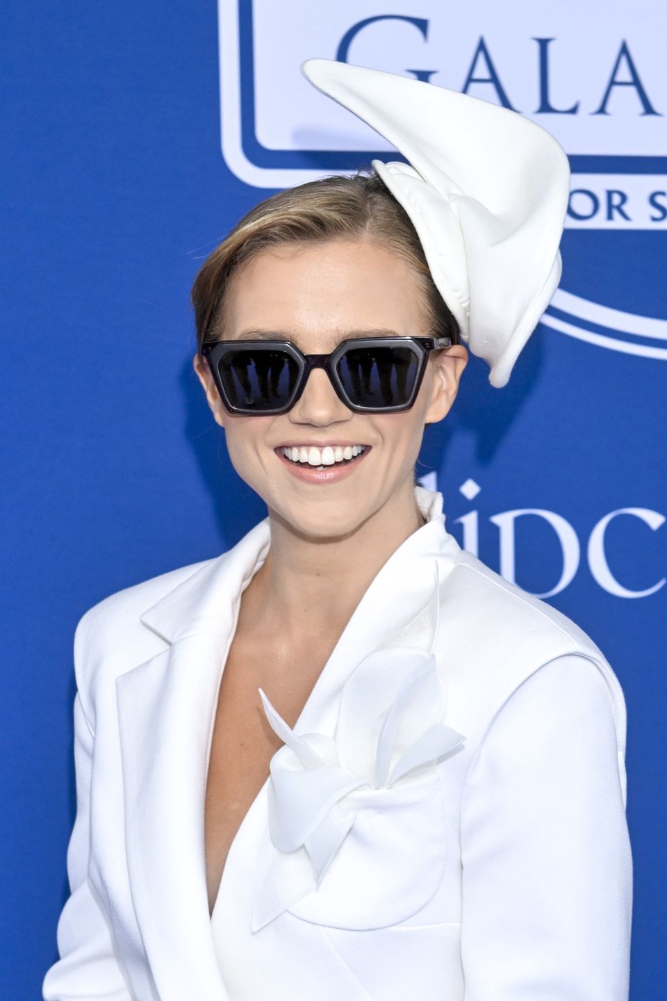 Agnieszka Kaczorowska