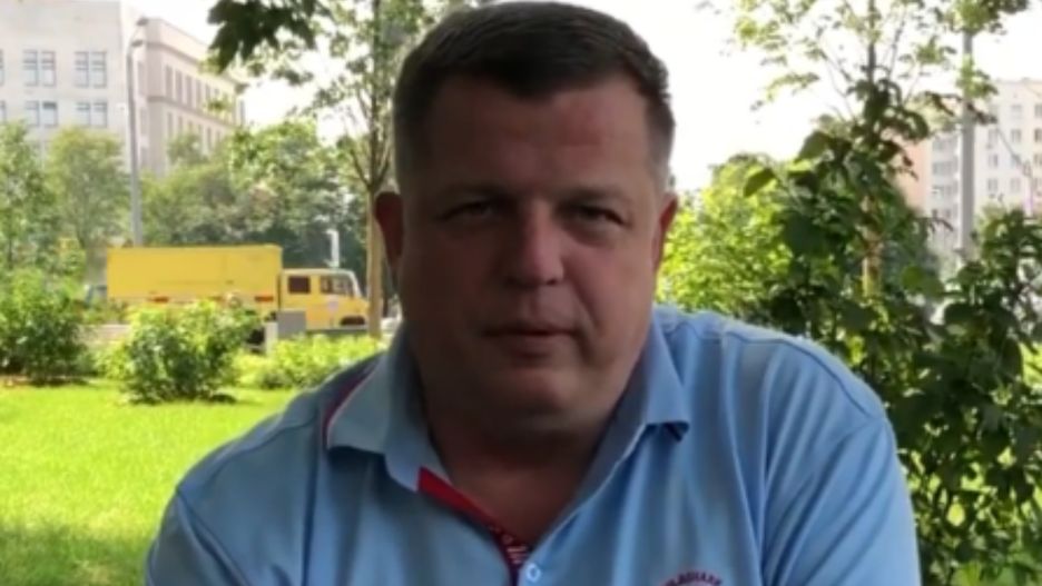 Aleksiej Żurawko