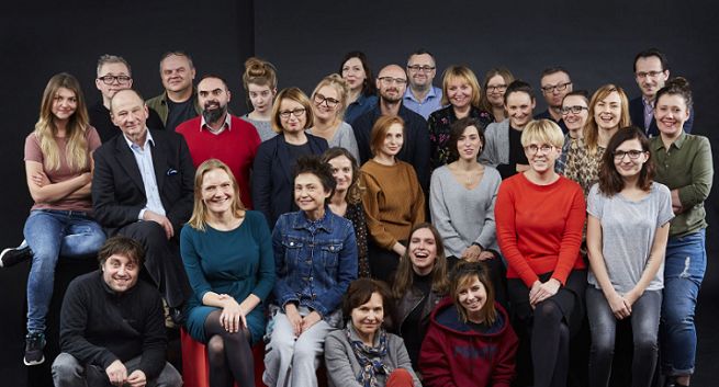 „Gazeta Wyborcza” uruchamia Szkołę Redaktorów, na razie szkoli własnych dziennikarzy