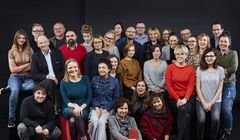 „Gazeta Wyborcza” uruchamia Szkołę Redaktorów, na razie szkoli własnych dziennikarzy