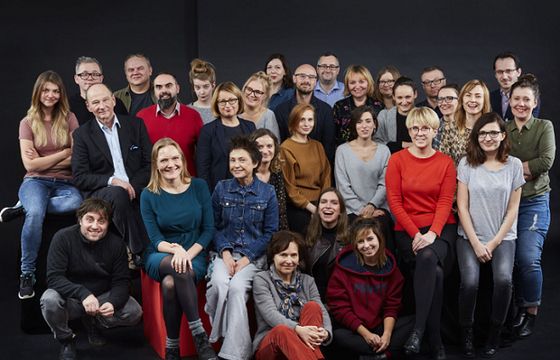 „Gazeta Wyborcza” uruchamia Szkołę Redaktorów, na razie szkoli własnych dziennikarzy