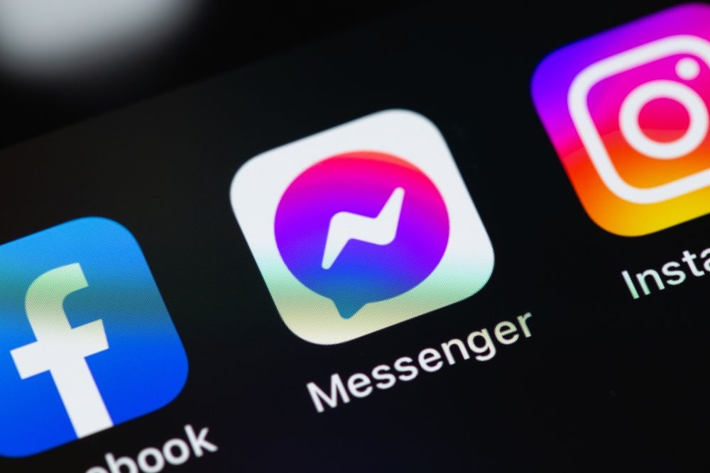 Globalna awaria Mety. Problemy z Facebookiem, Messengerem, Instagramem i WhatsApp