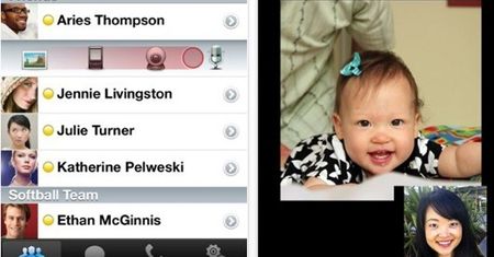 Yahoo! Messenger z darmowymi rozmowami wideo