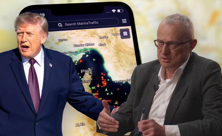 Wojna z Iranem pułapką dla Trumpa. Eksperci o spadającym poparciu