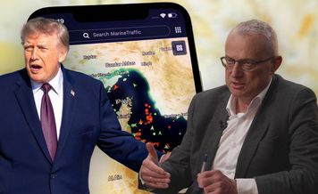 Wojna z Iranem pułapką dla Trumpa. Eksperci o spadającym poparciu